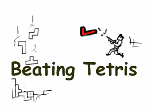 Contra vs Tetris