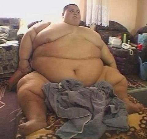 Funny Pictures Of Fat Guys 97