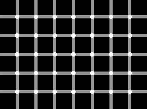 Black Dots