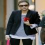 Miranda Kerr Looks Fresh In NYC