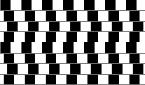 Crooked Lines