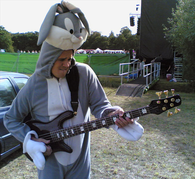 Funny Costume